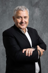 David Taieb