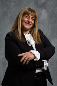 Eva Tanzer