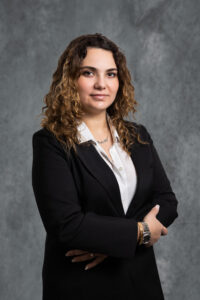 Kimberley Taieb
